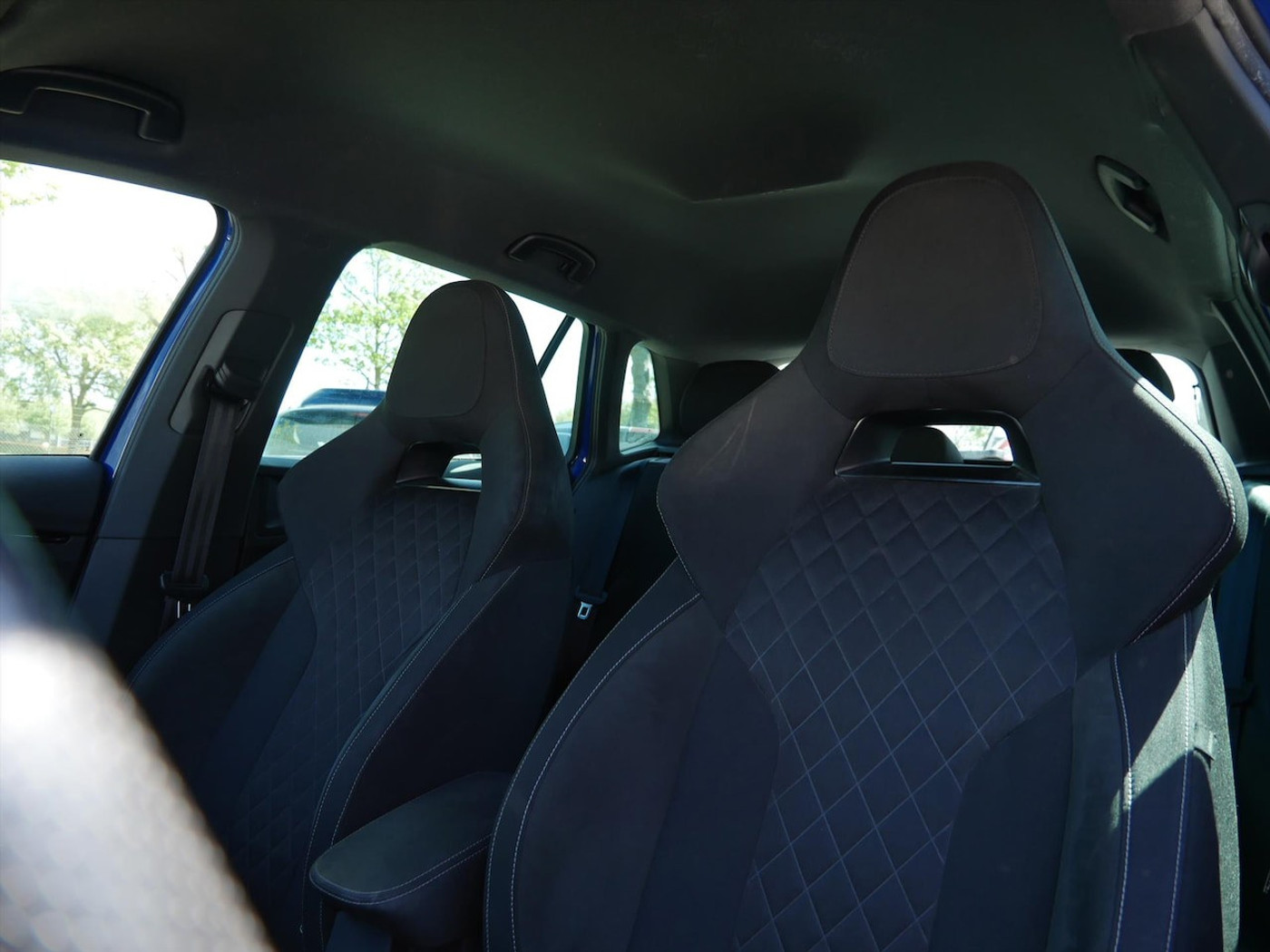 Foto van Skoda Kamiq
