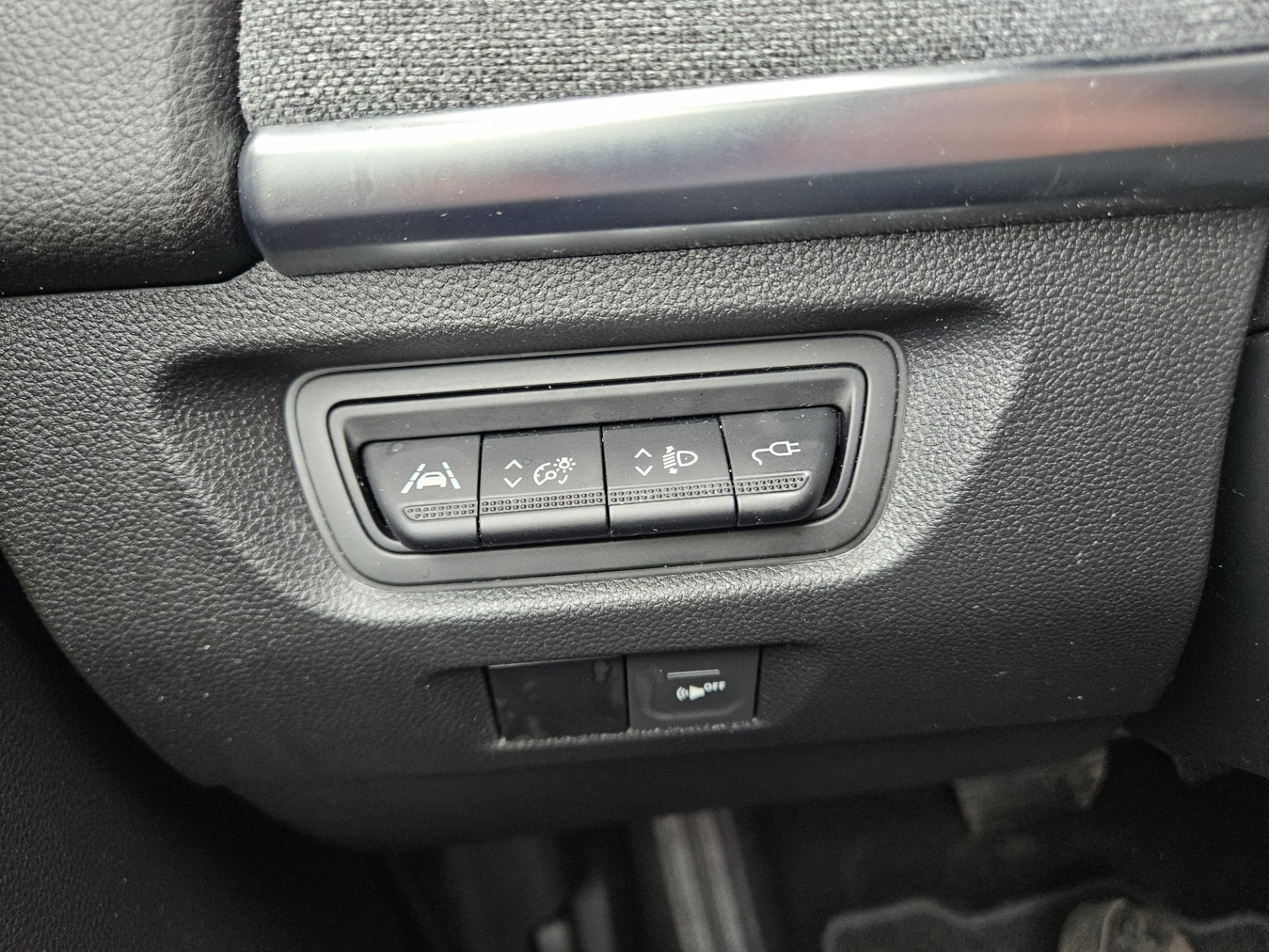 Foto van Renault Zoe
