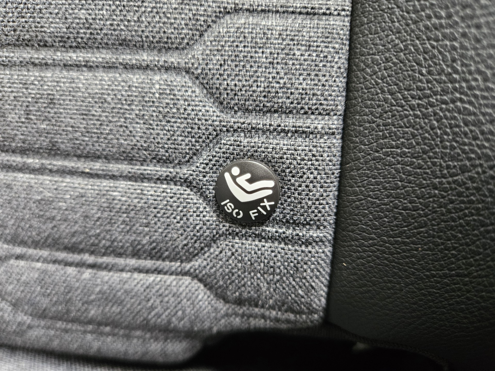Foto van Renault Zoe