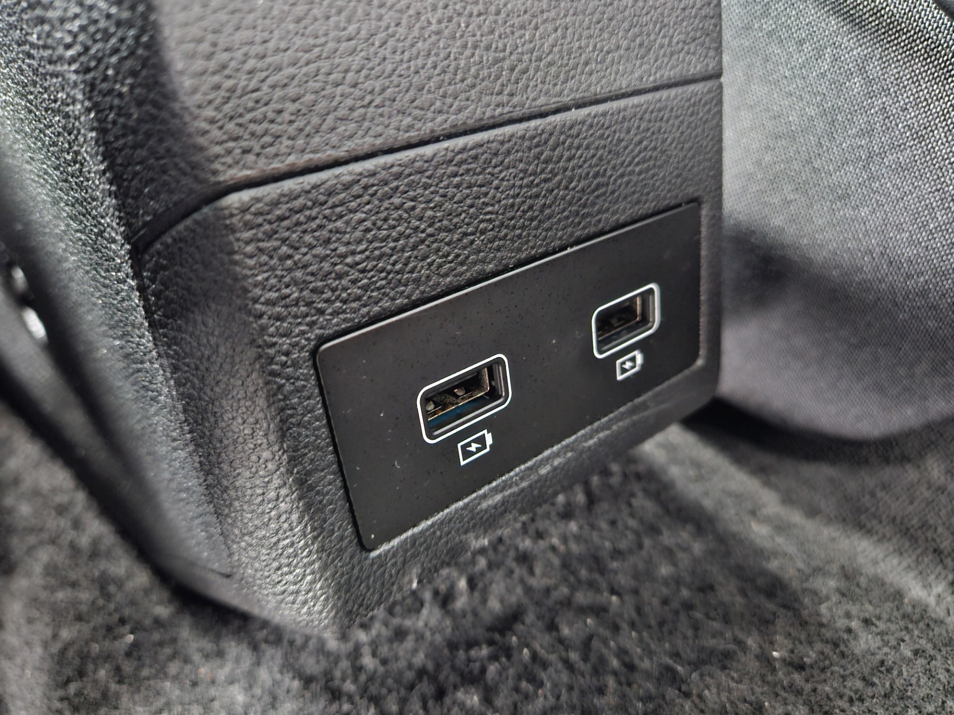 Foto van Renault Zoe