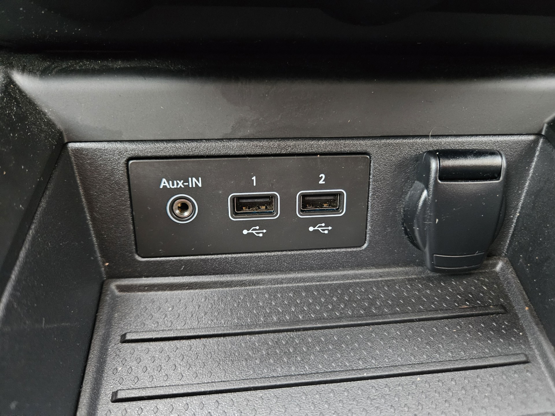 Foto van Renault Zoe