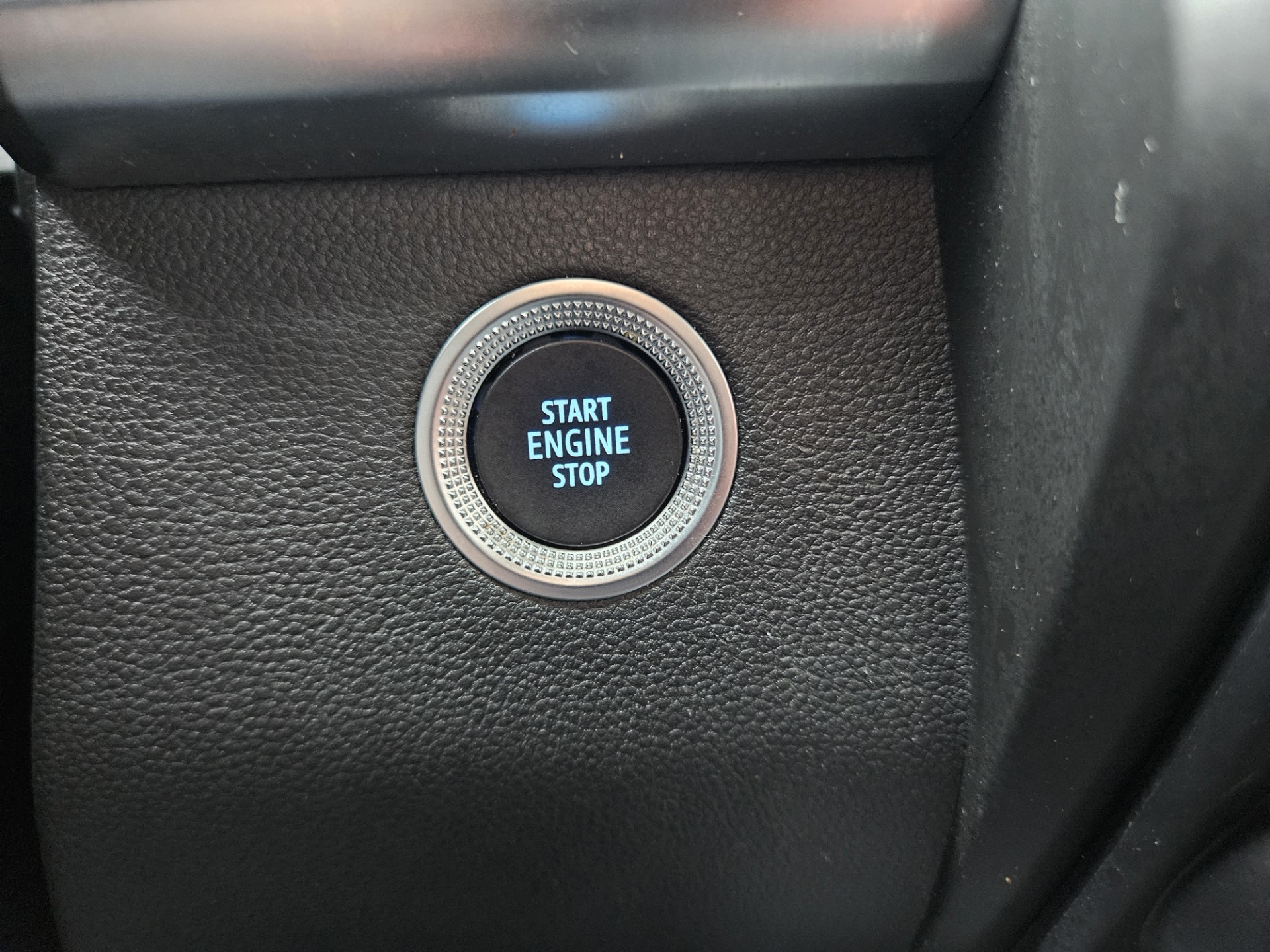 Foto van Renault Zoe