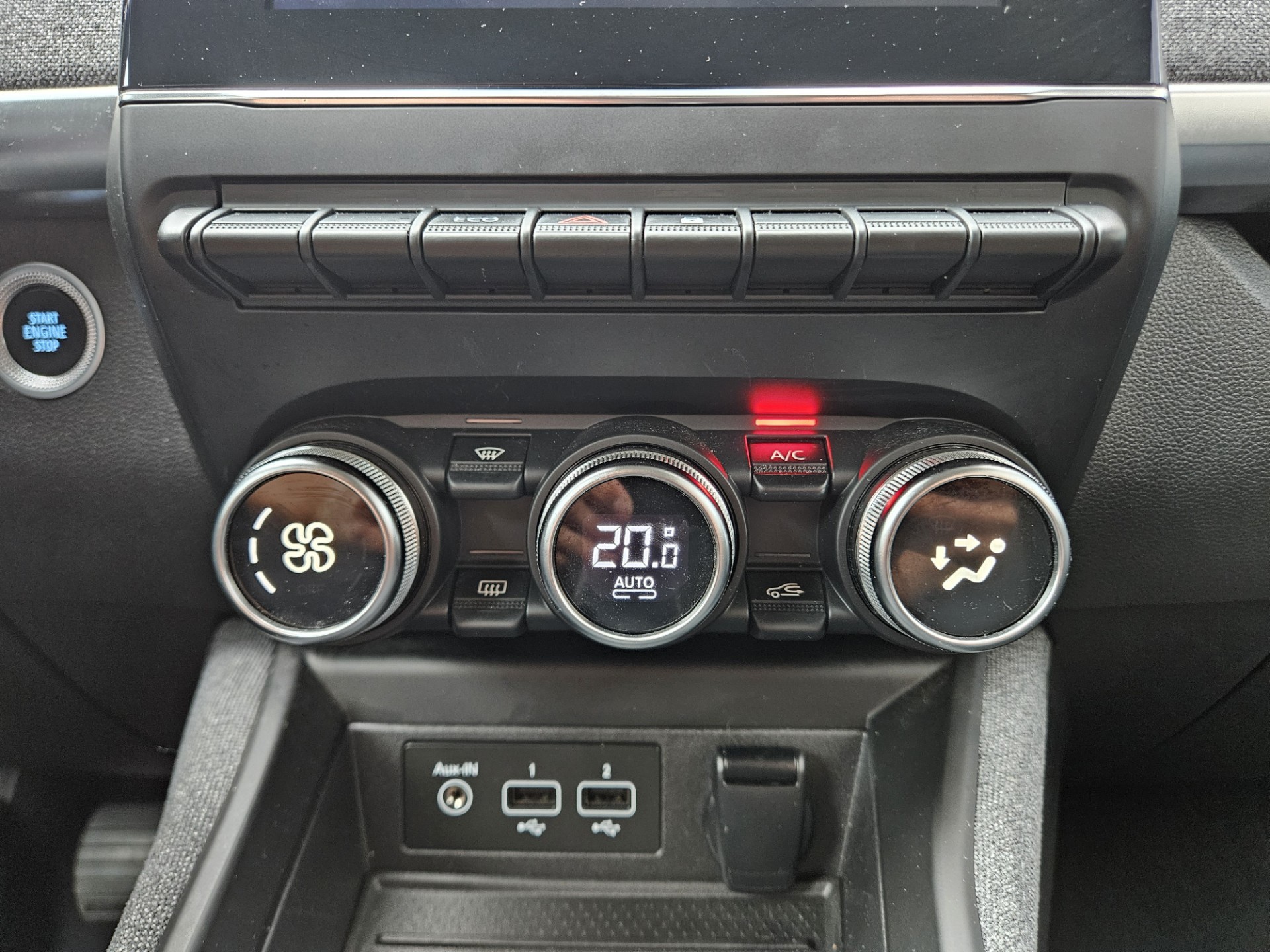 Foto van Renault Zoe