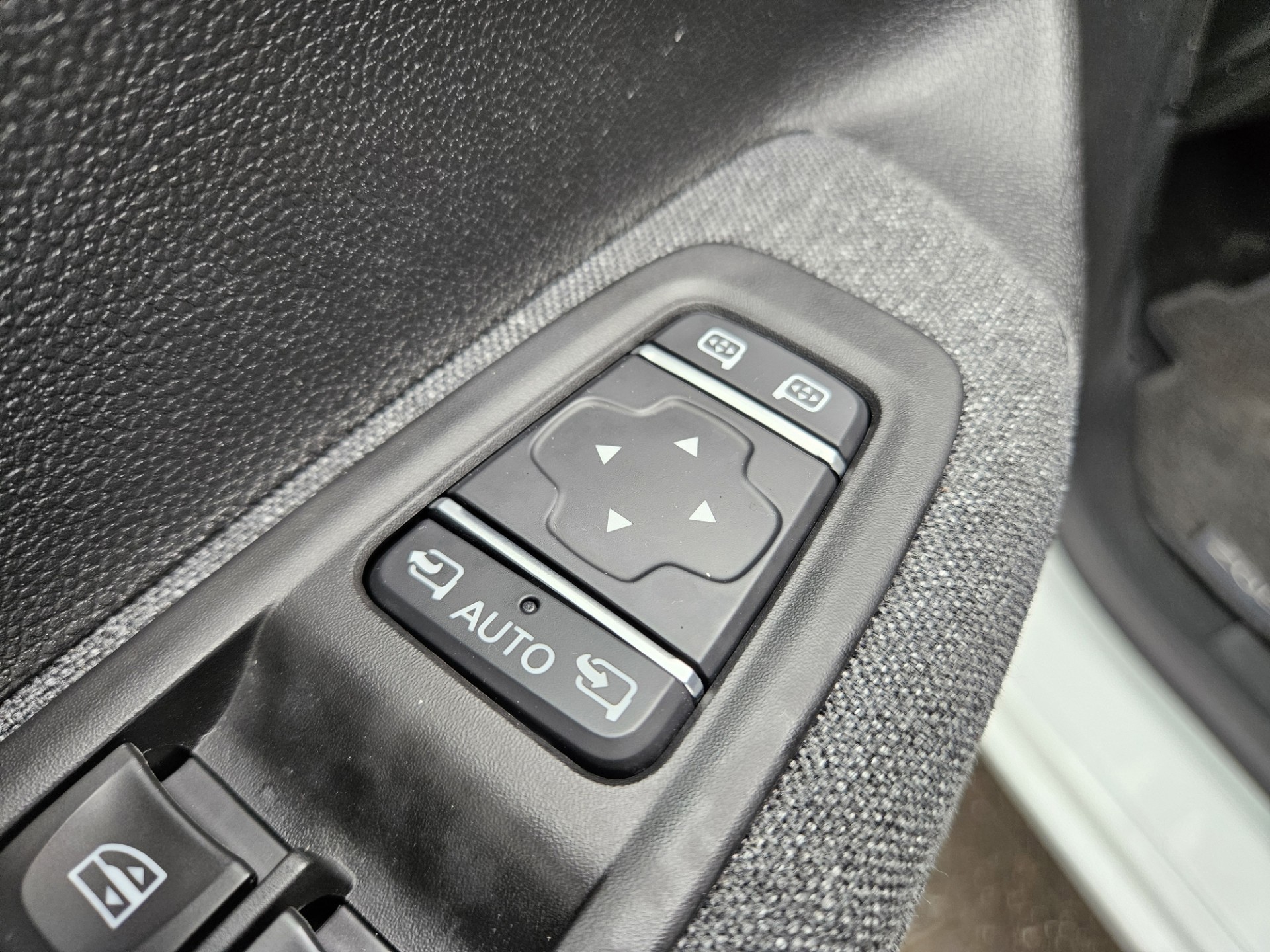Foto van Renault Zoe