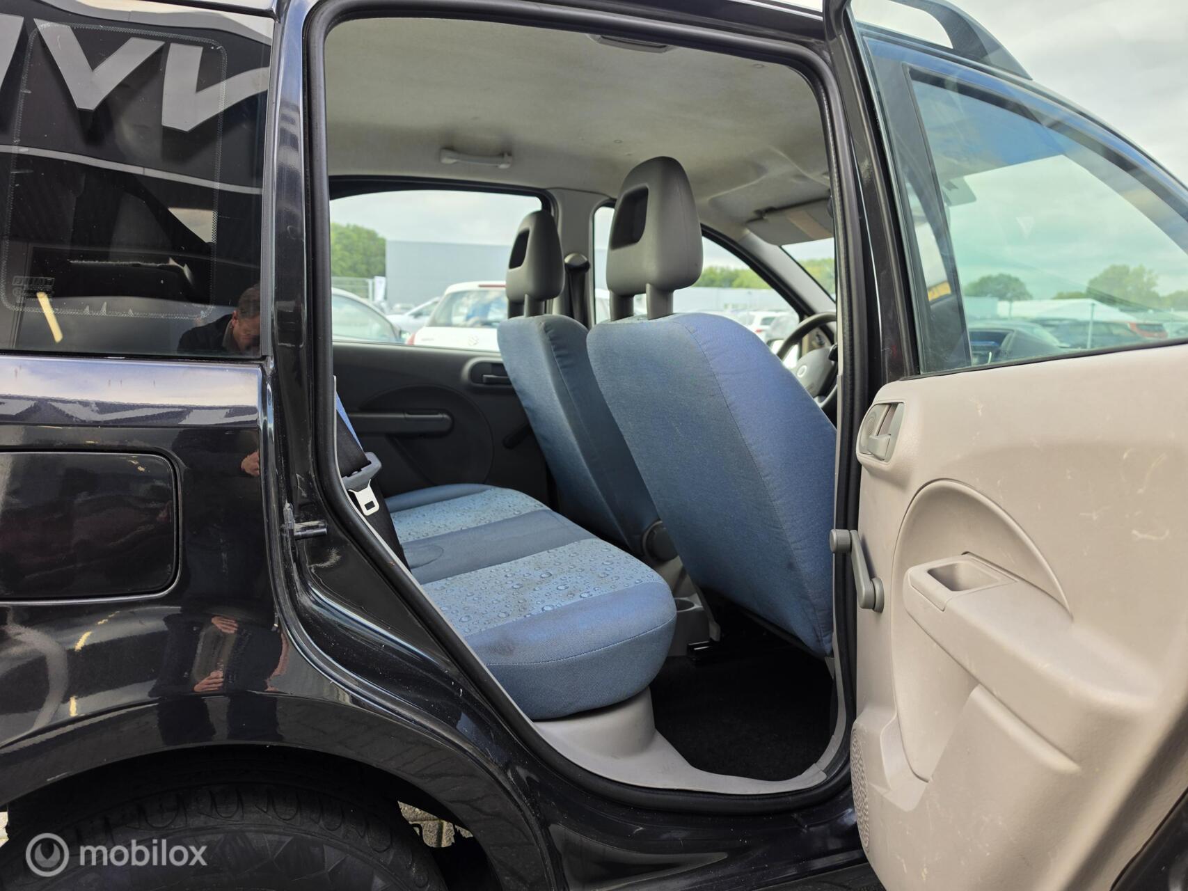 Foto van Fiat Fiat Panda