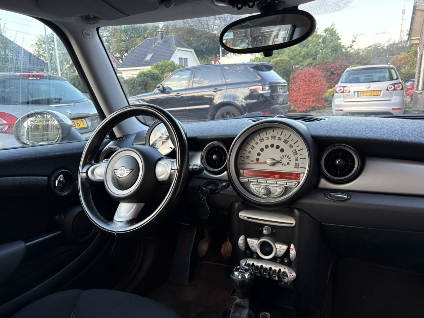 Foto van Mini Mini