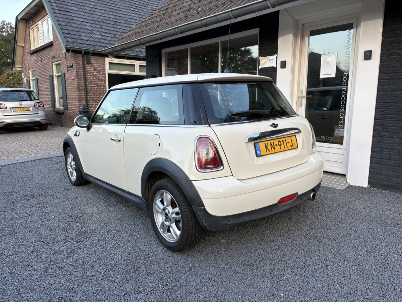 Foto van Mini Mini