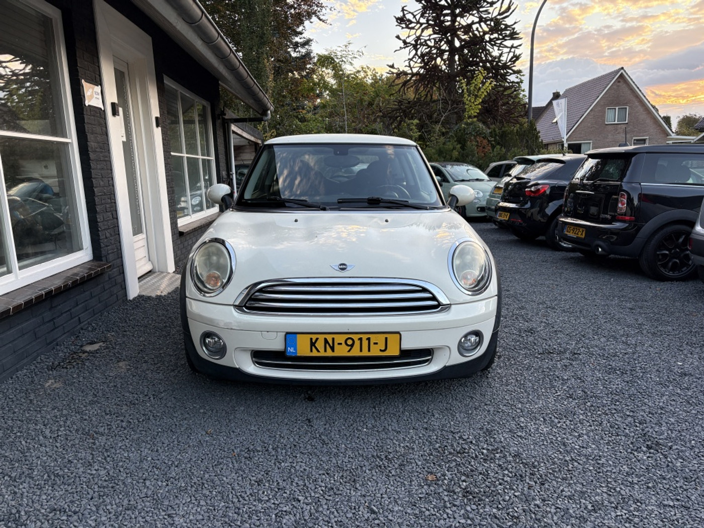 Foto van Mini Mini