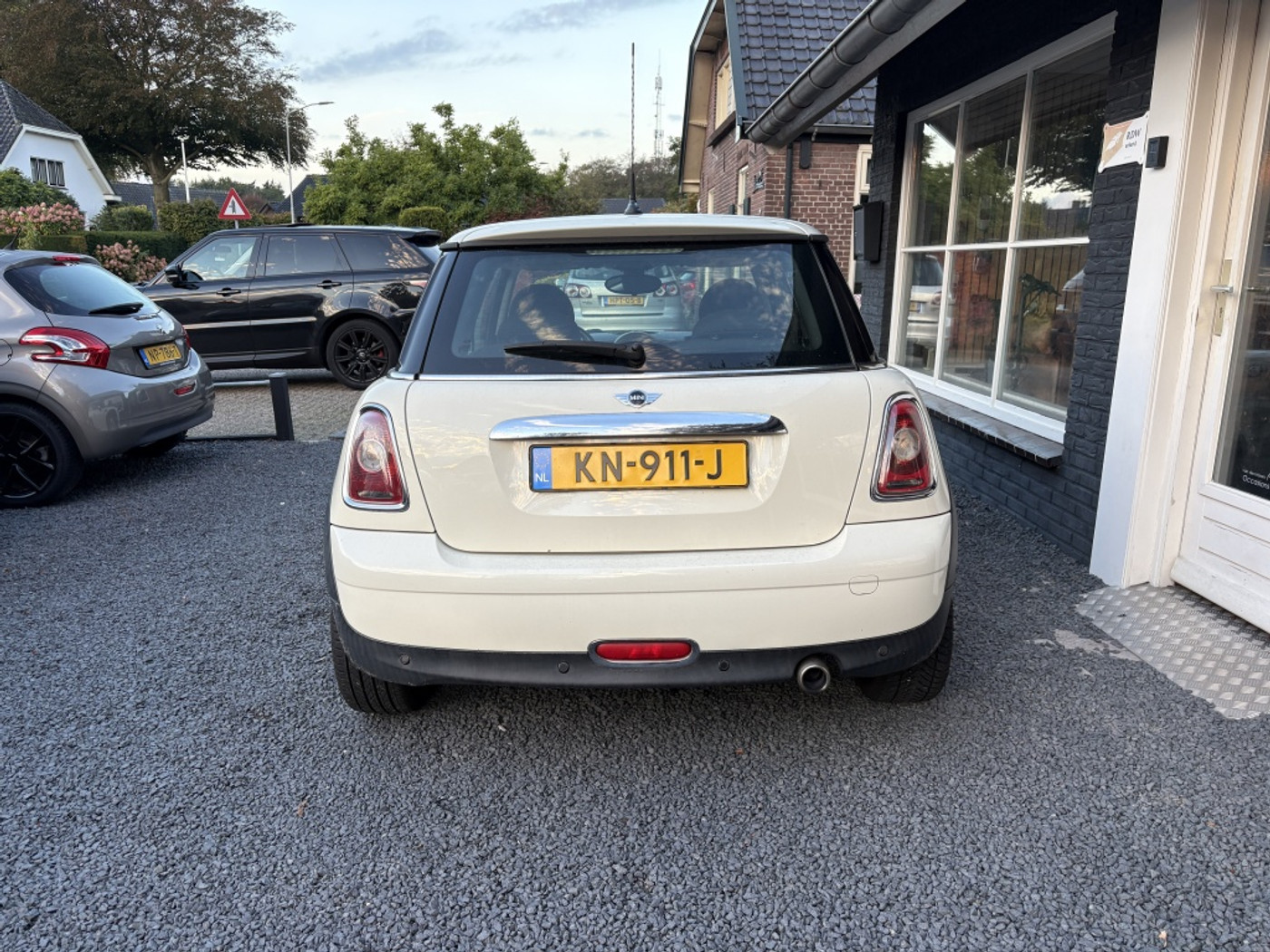 Foto van Mini Mini