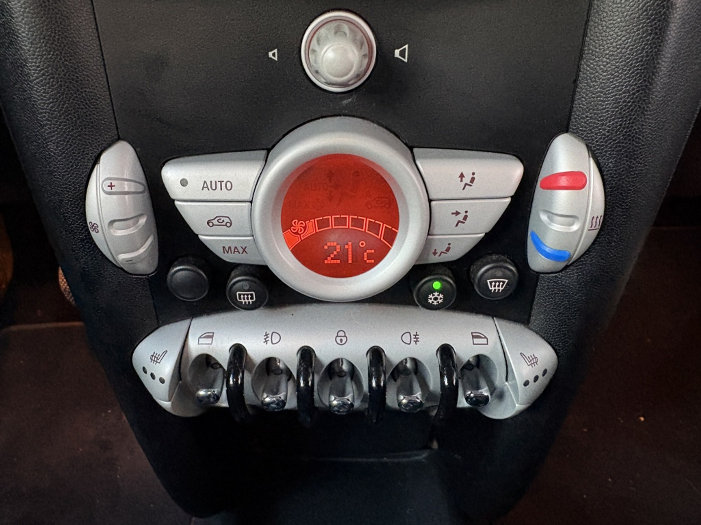 Foto van Mini Mini