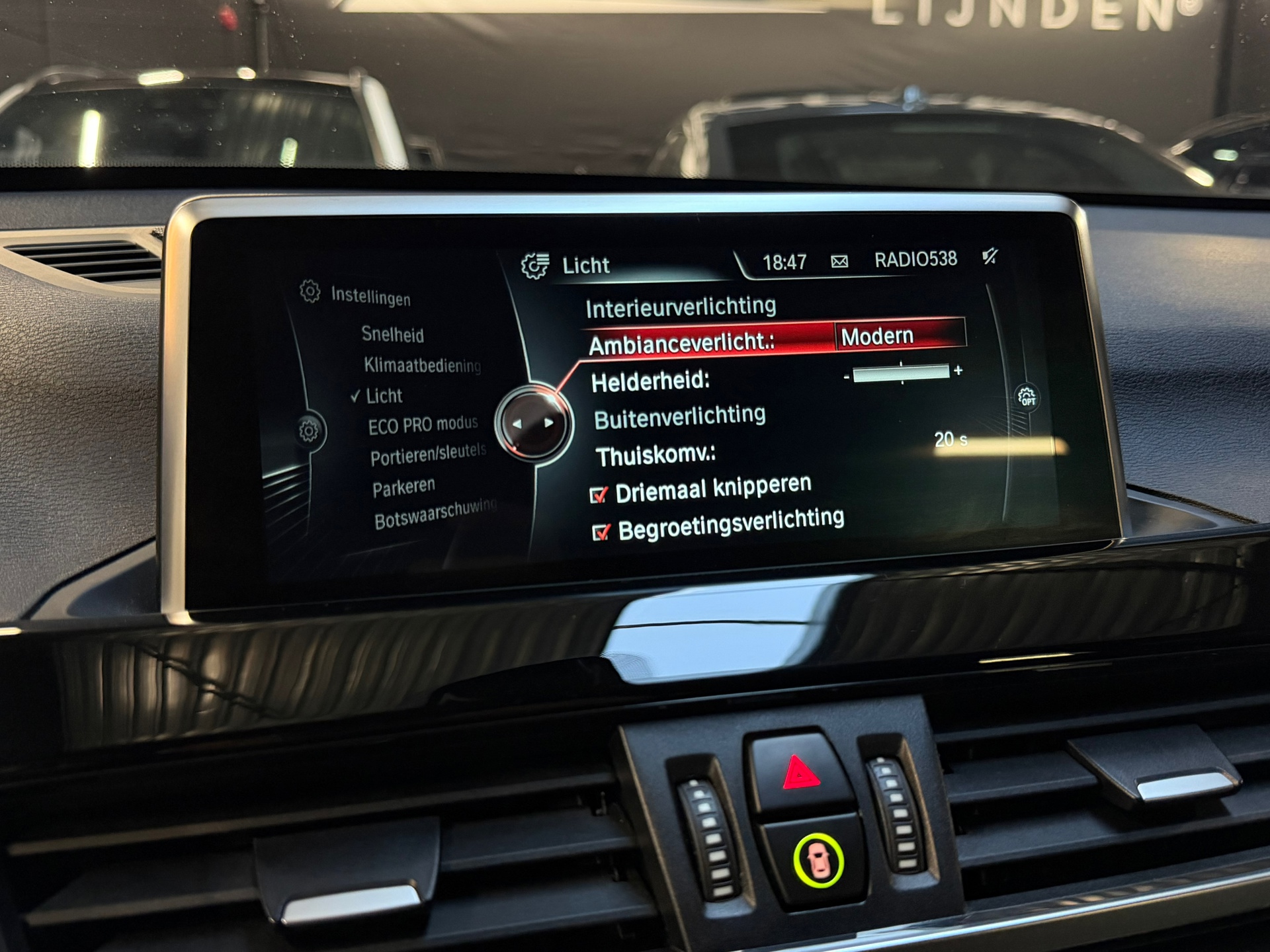 Foto van BMW X1 Sdrive20i