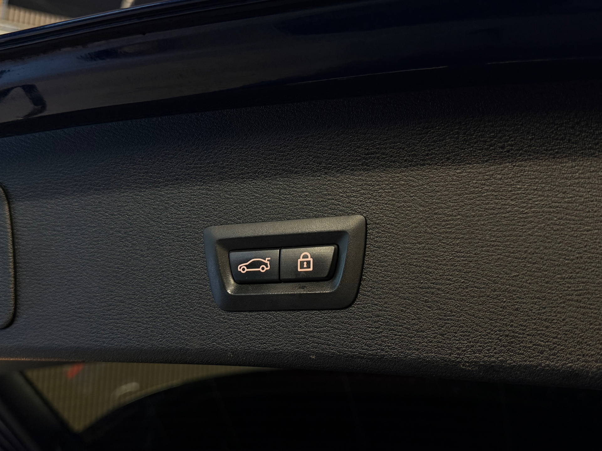 Foto van BMW X1 Sdrive20i