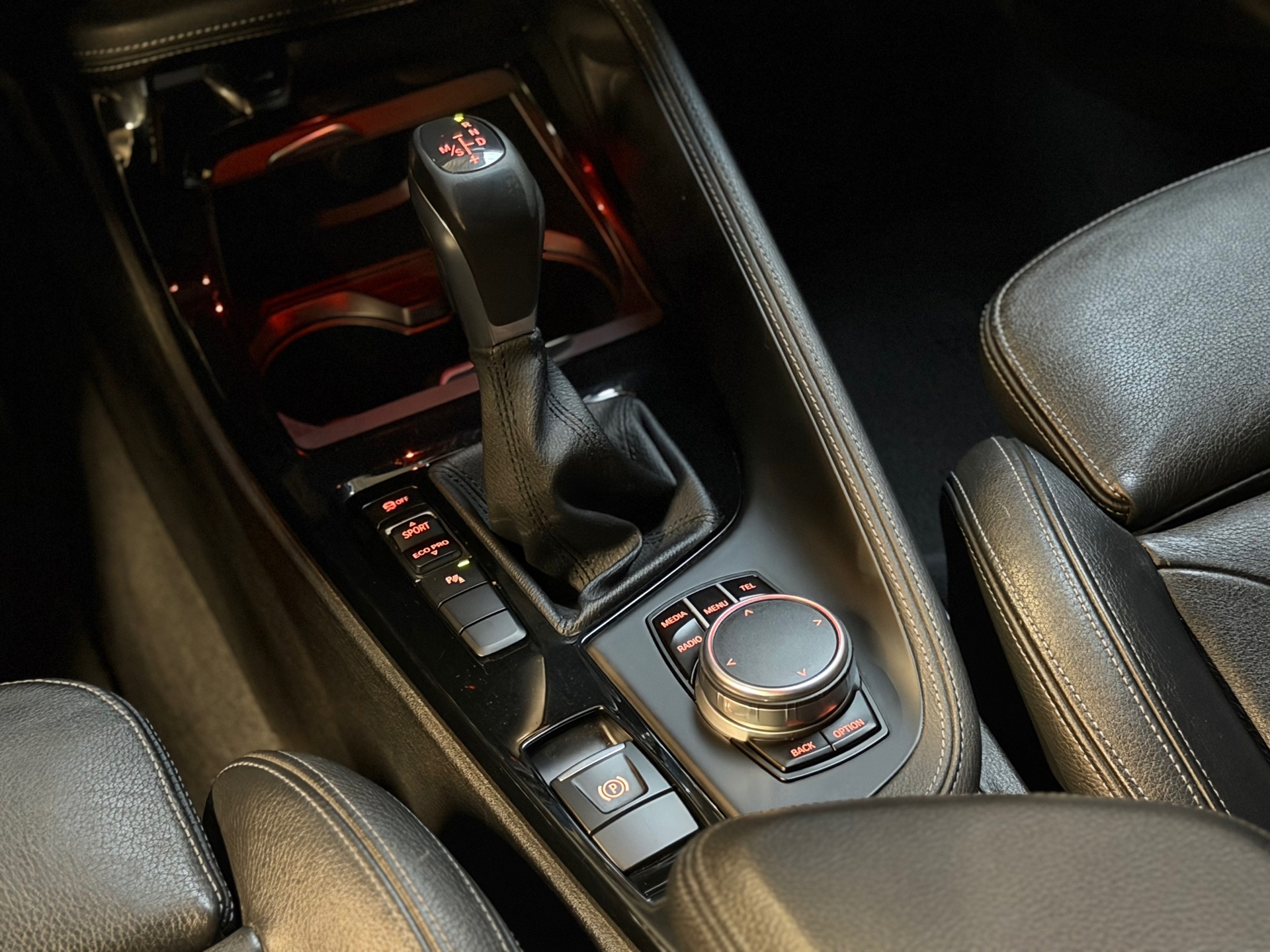Foto van BMW X1 Sdrive20i