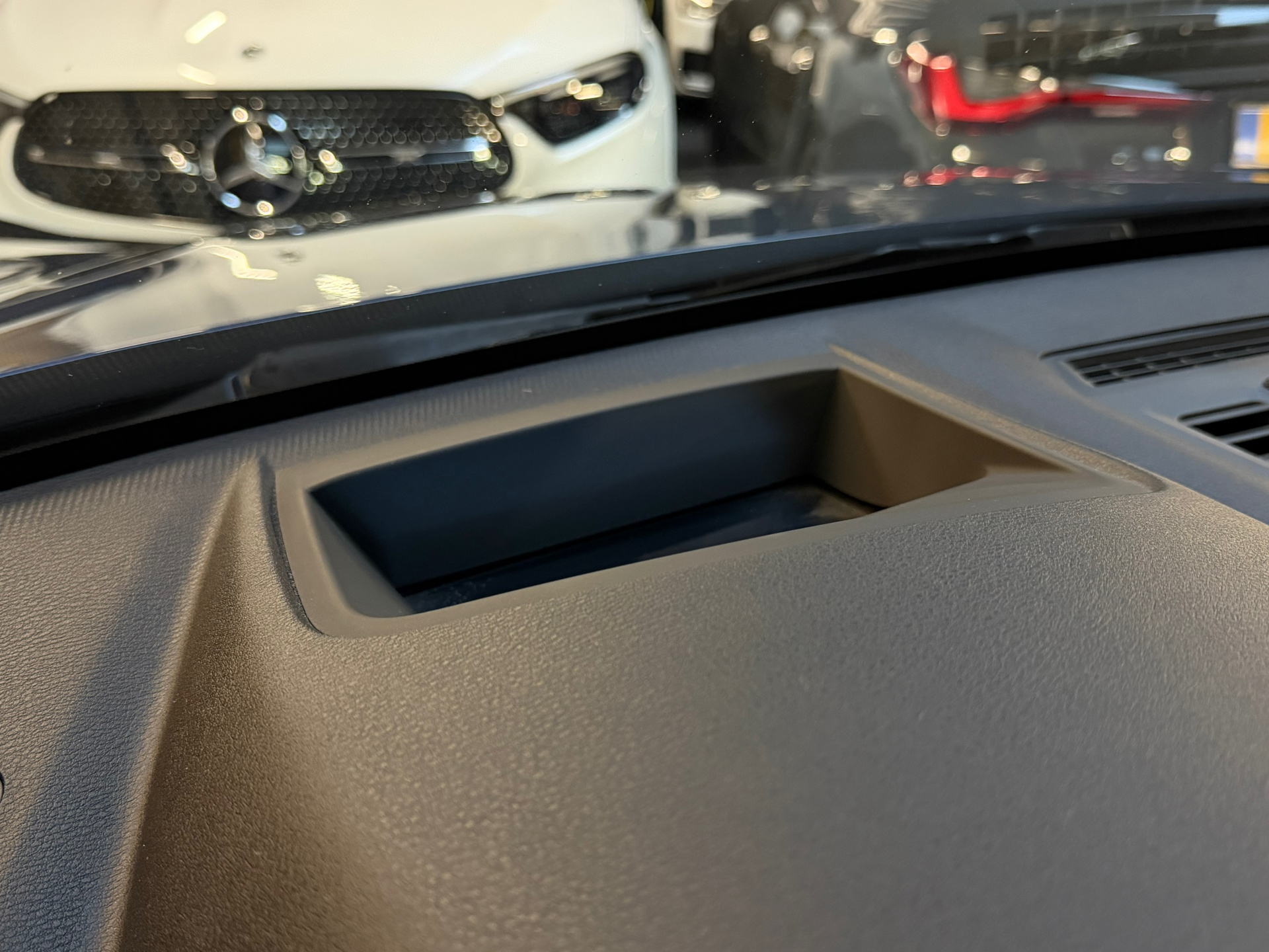 Foto van BMW X1 Sdrive20i
