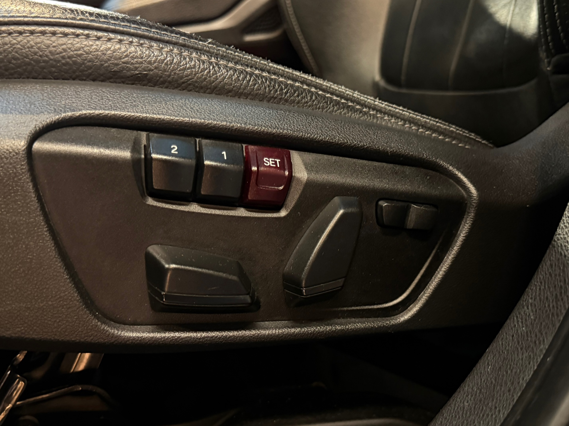 Foto van BMW X1 Sdrive20i