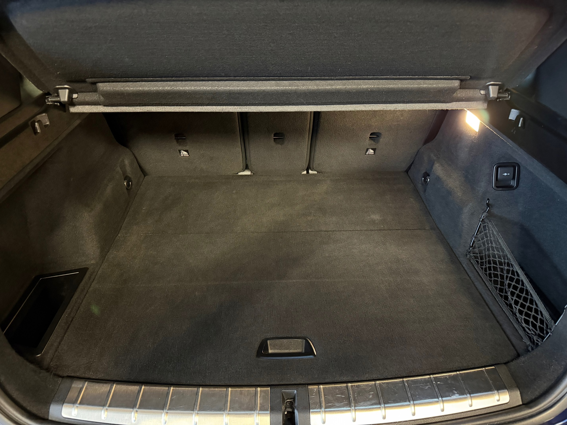 Foto van BMW X1 Sdrive20i