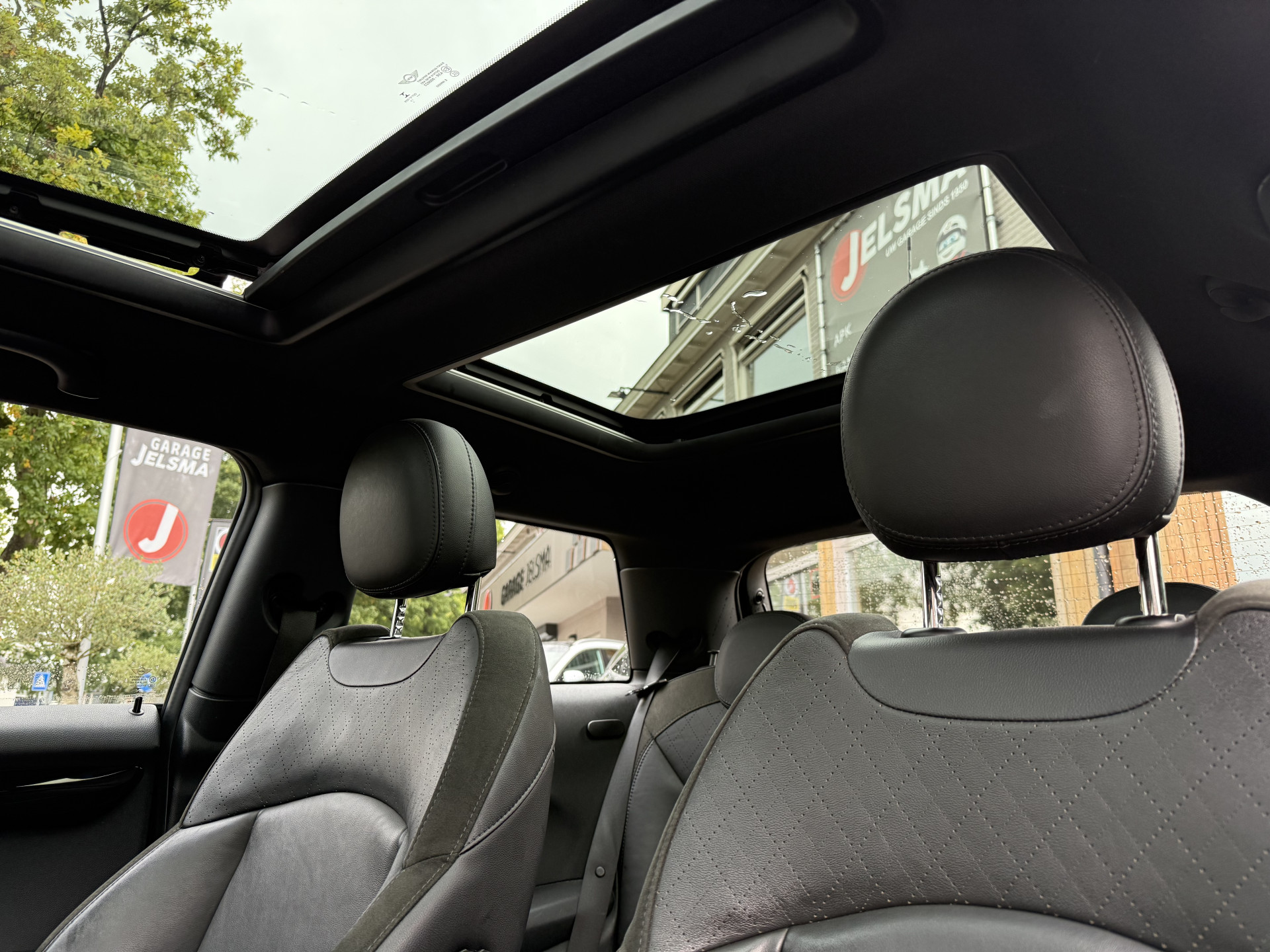 Foto van Mini Cooper