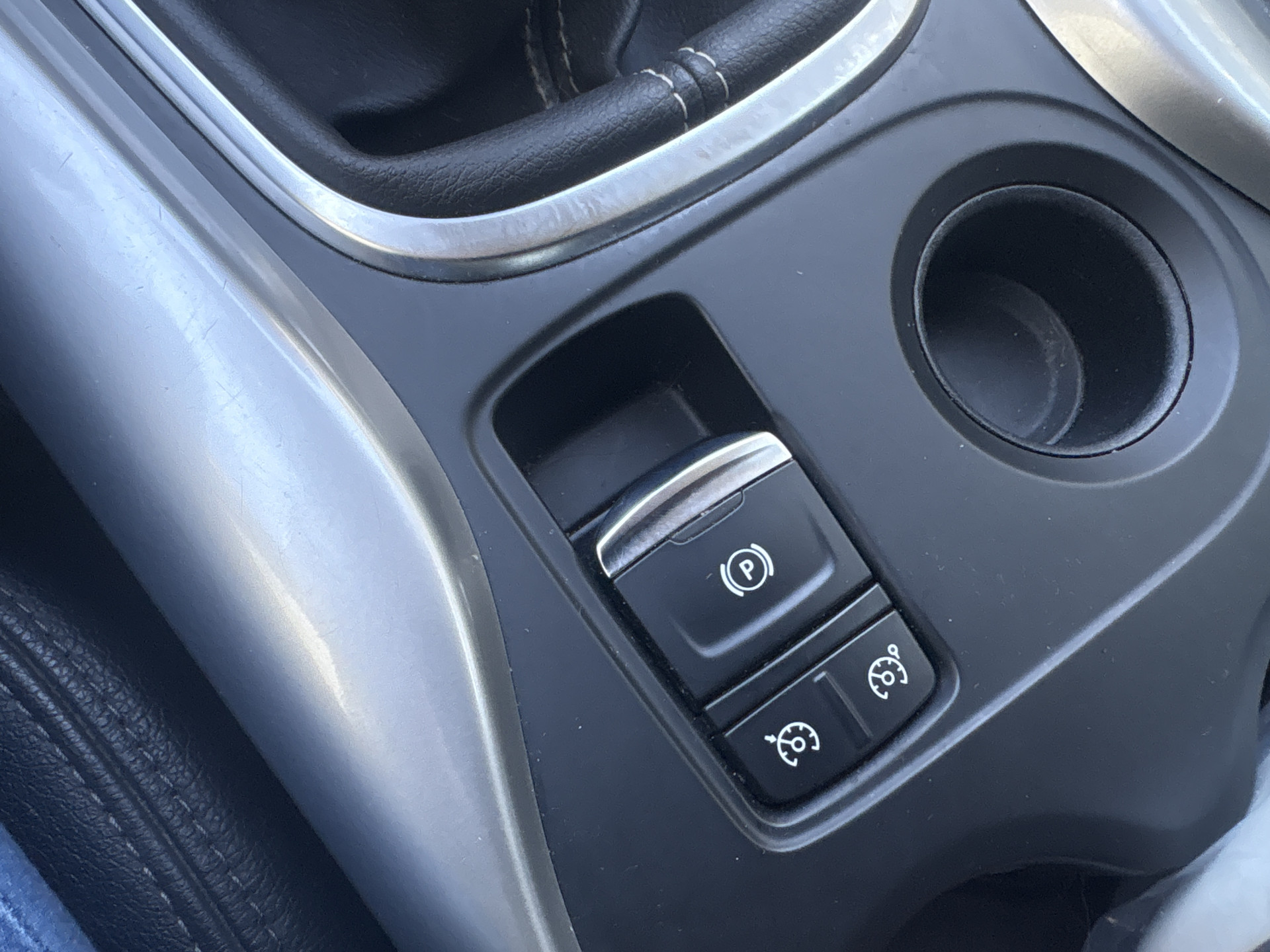 Foto van Renault Kadjar