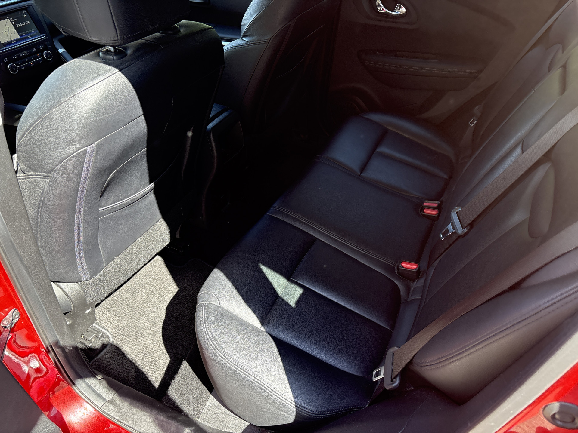 Foto van Renault Kadjar
