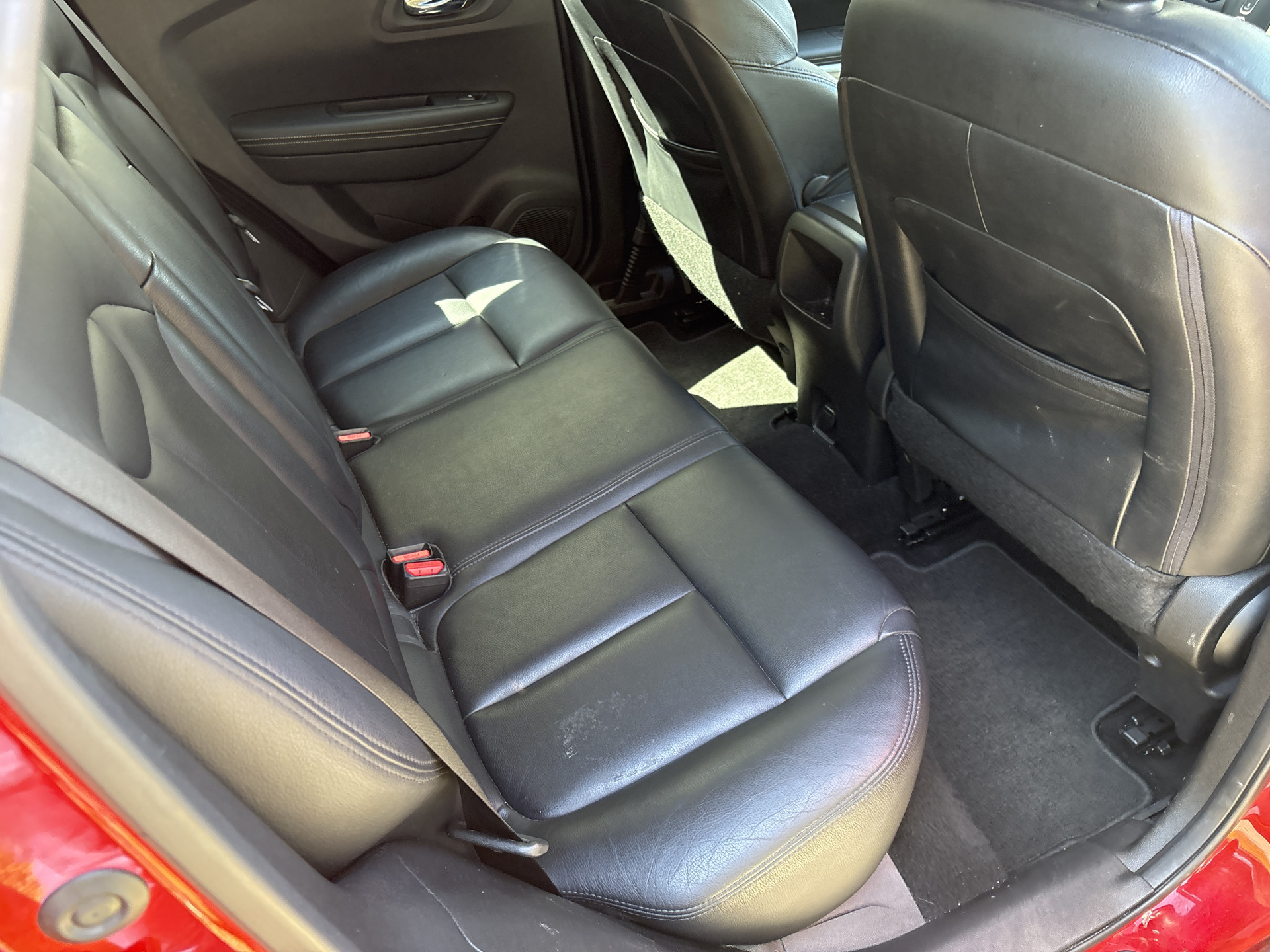 Foto van Renault Kadjar