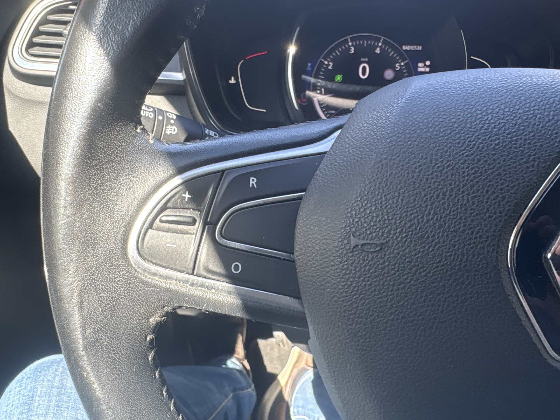 Foto van Renault Kadjar