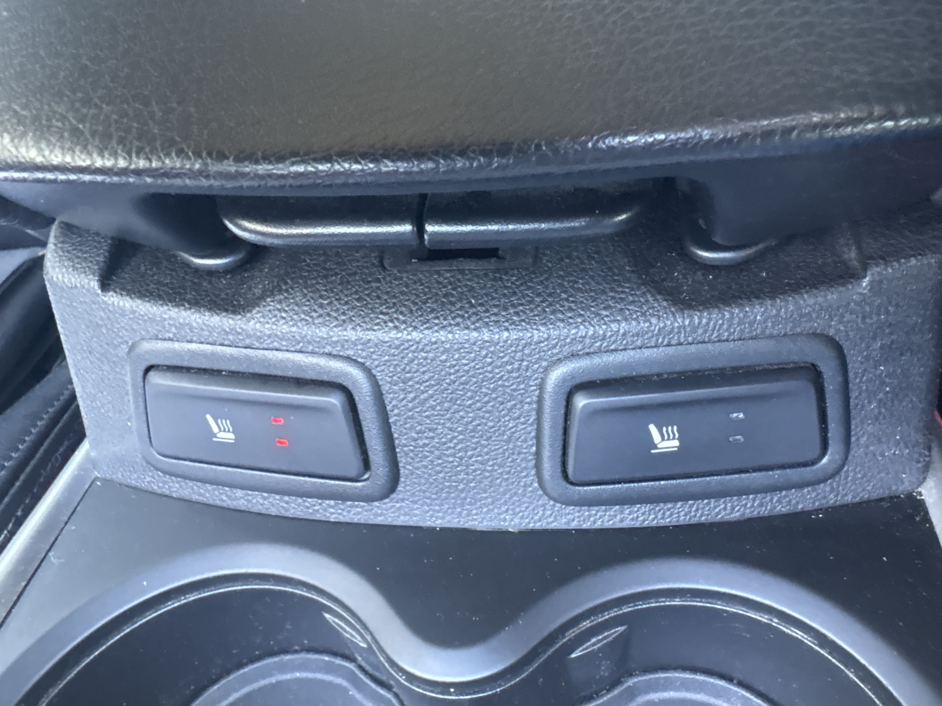 Foto van Renault Kadjar