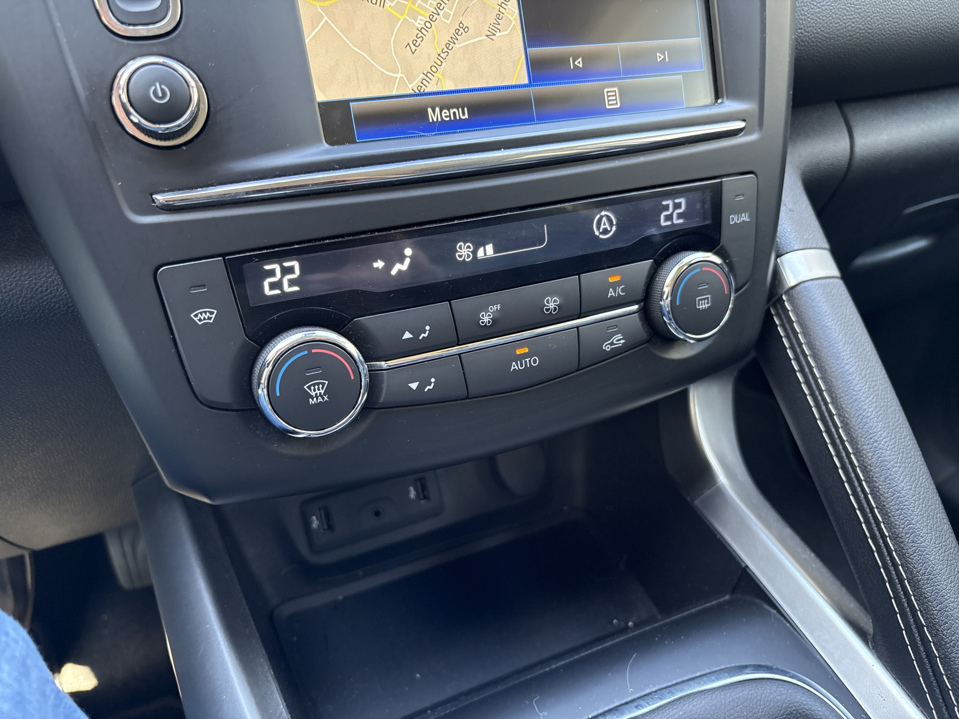 Foto van Renault Kadjar