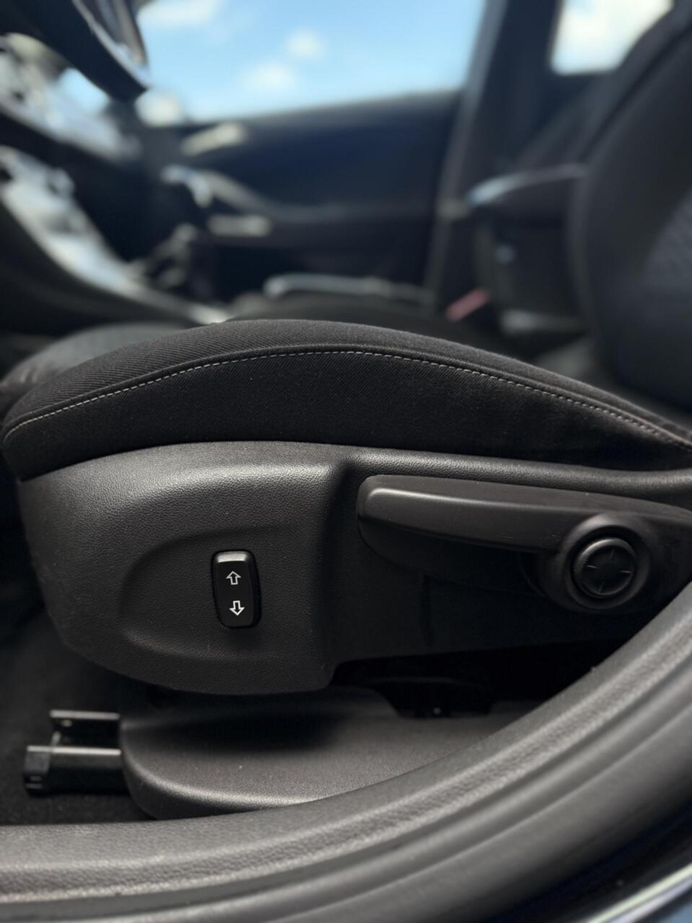 Foto van Opel Astra+