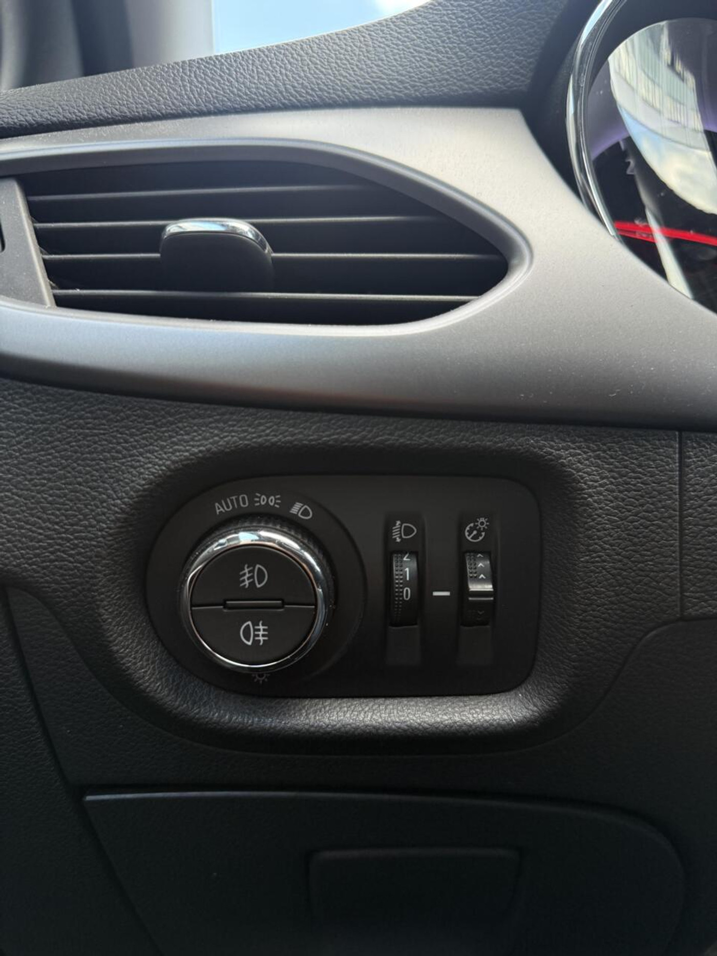 Foto van Opel Astra+