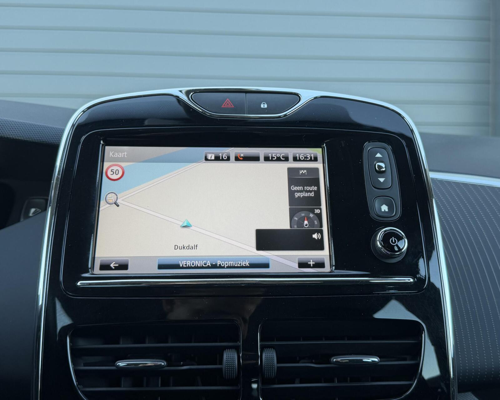 Foto van Renault Zoe