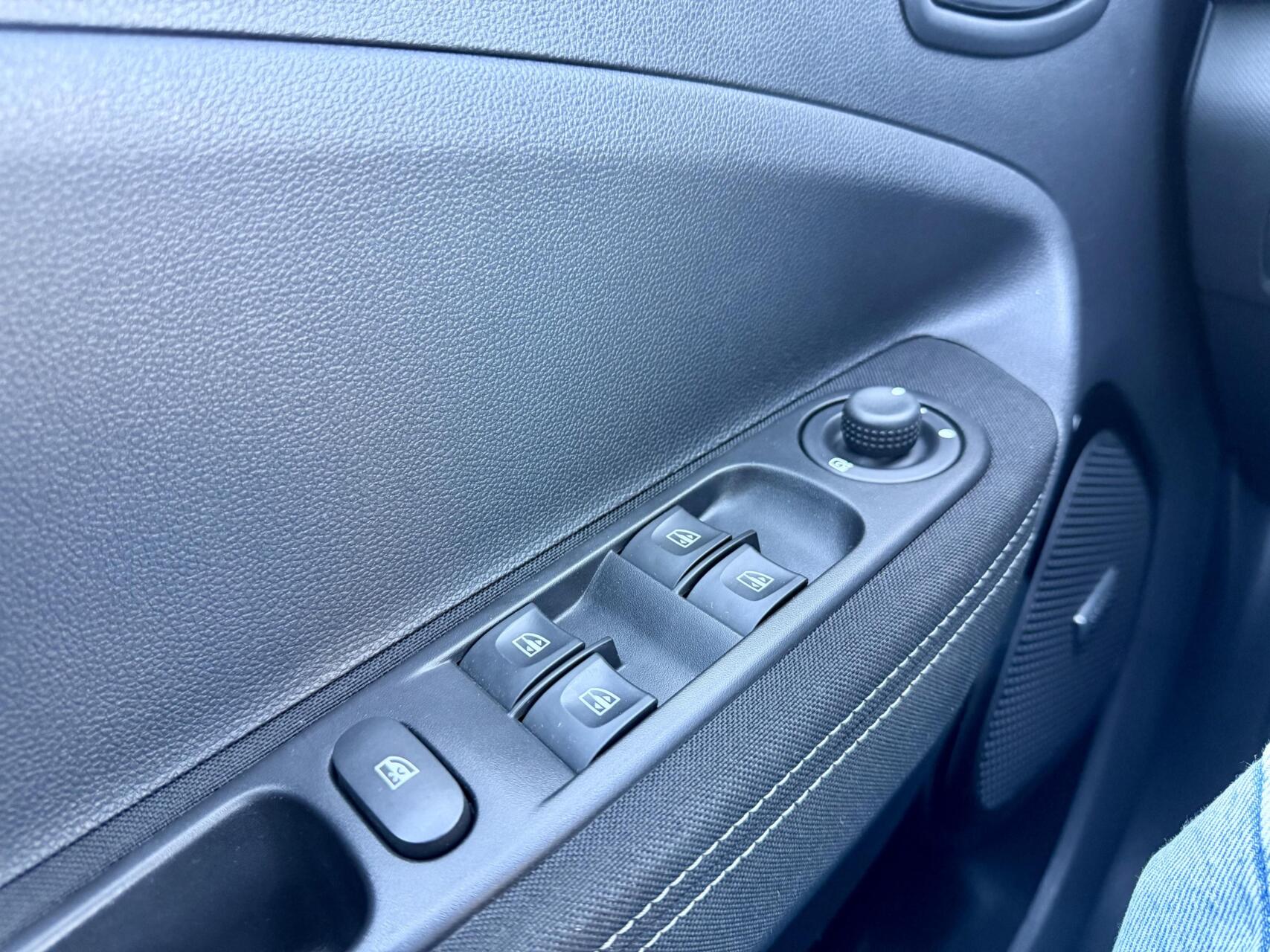 Foto van Renault Zoe