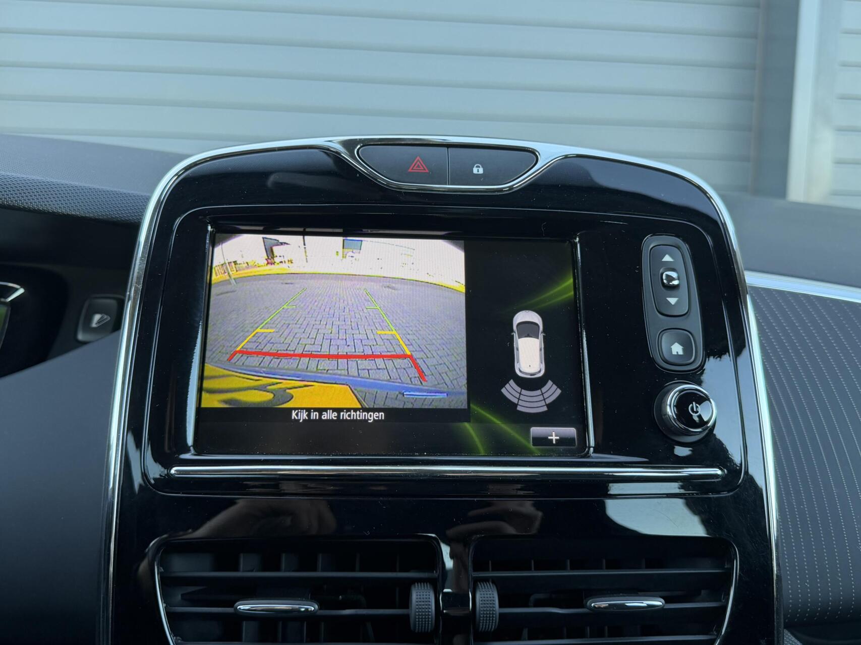 Foto van Renault Zoe