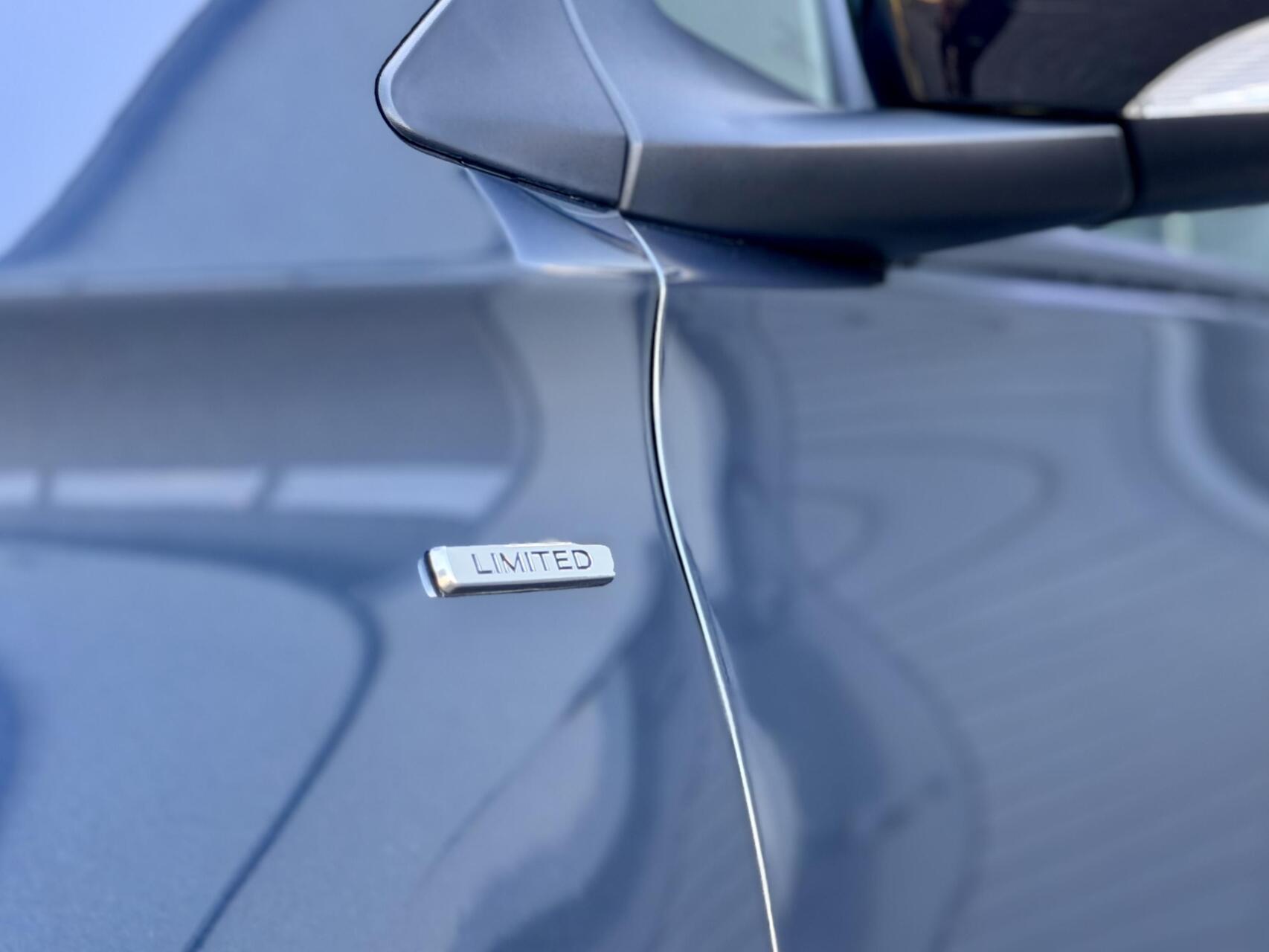Foto van Renault Zoe