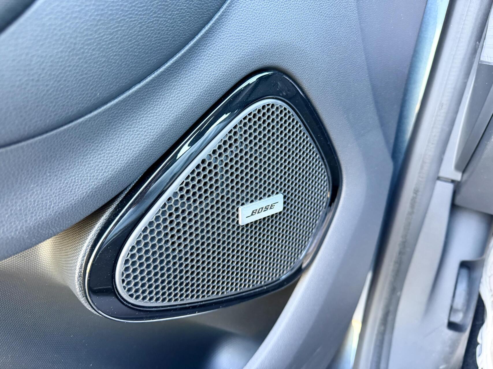 Foto van Renault Zoe