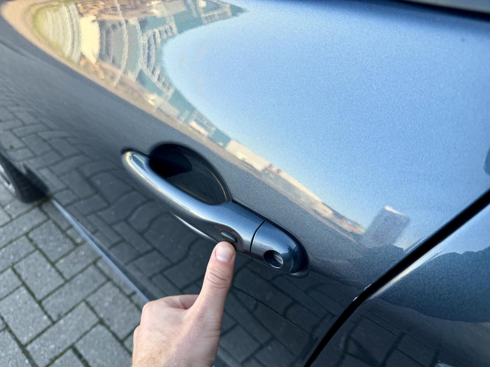 Foto van Renault Zoe
