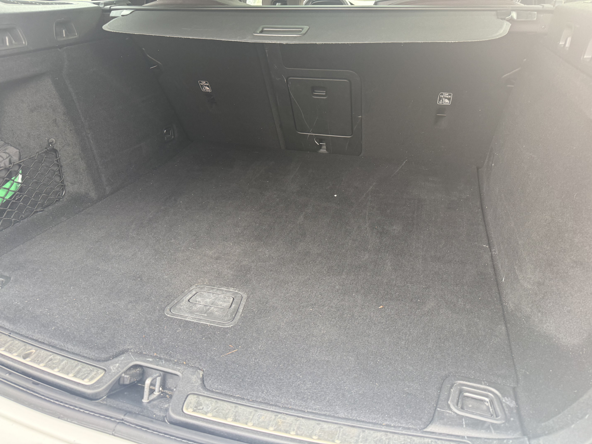 Foto van Volvo V60
