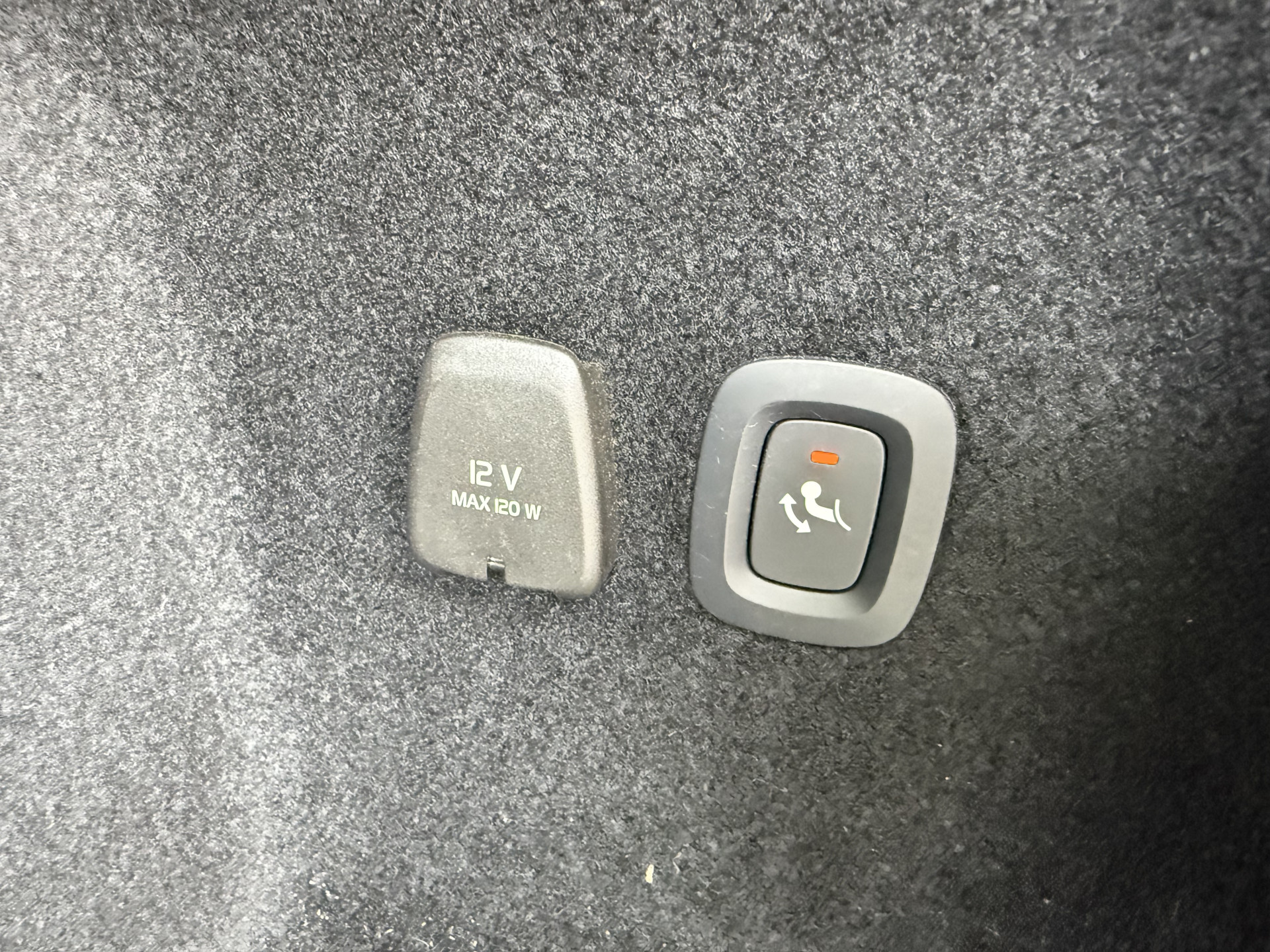 Foto van Volvo V60