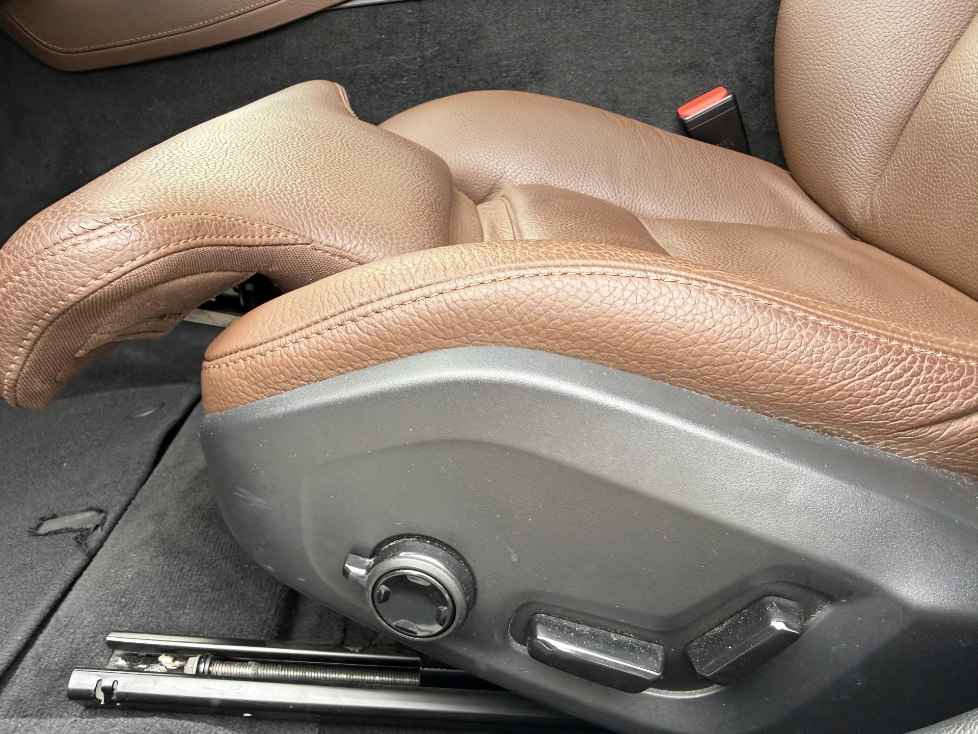 Foto van Volvo V60