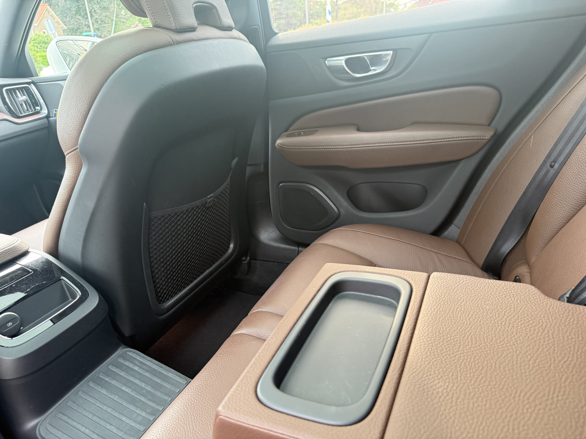 Foto van Volvo V60