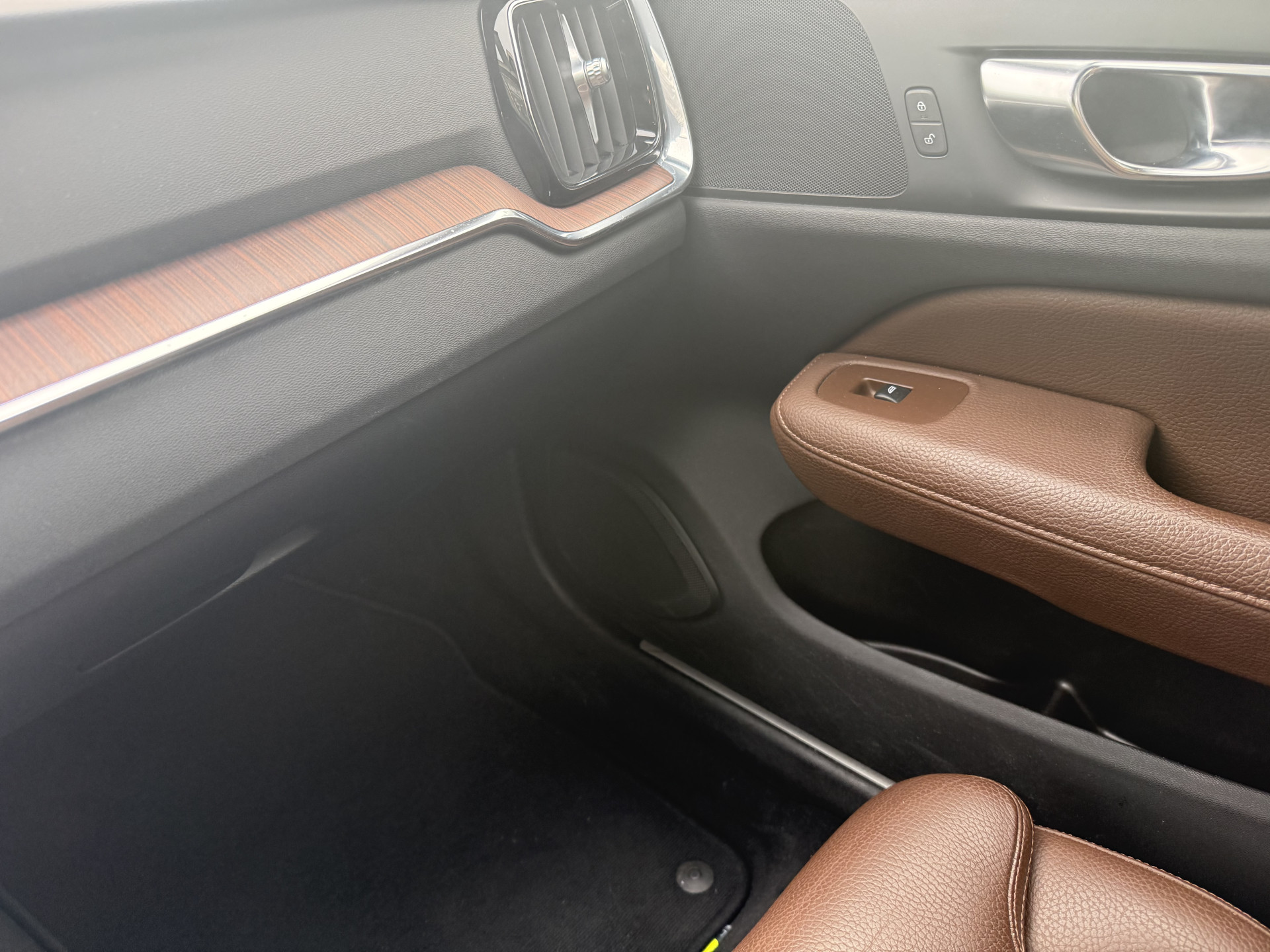 Foto van Volvo V60