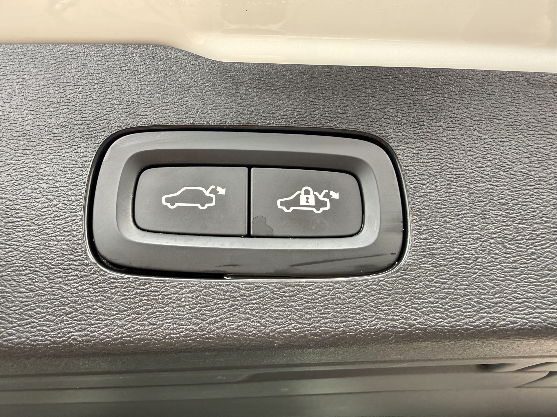 Foto van Volvo V60