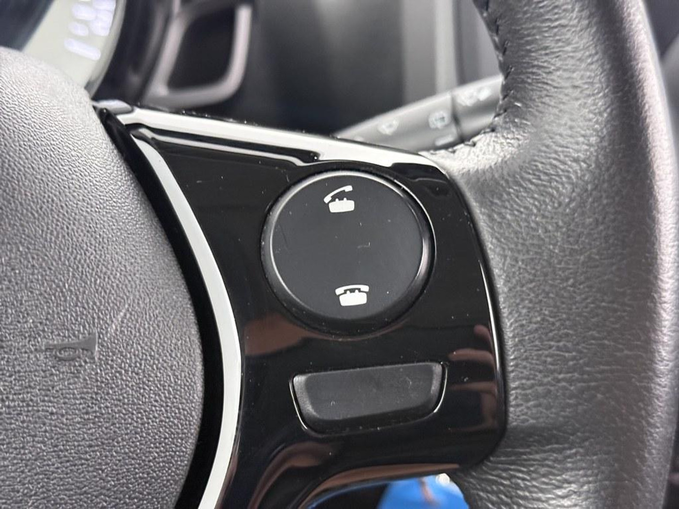 Foto van Peugeot 108