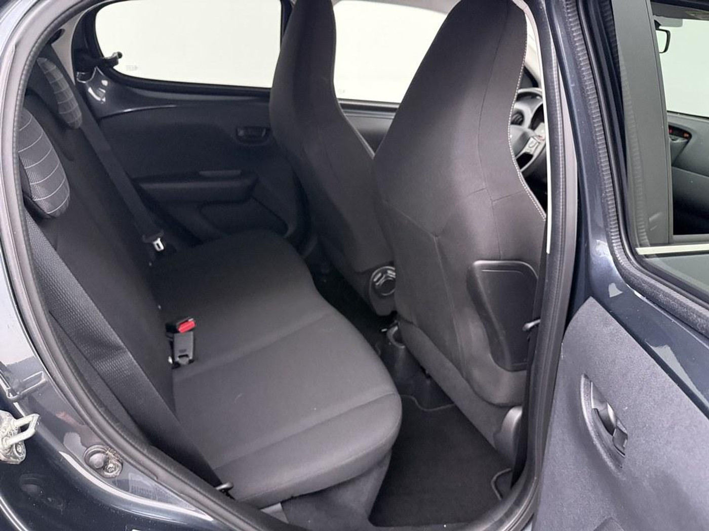 Foto van Peugeot 108