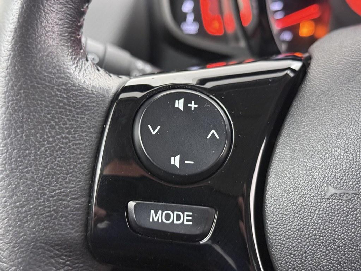 Foto van Peugeot 108
