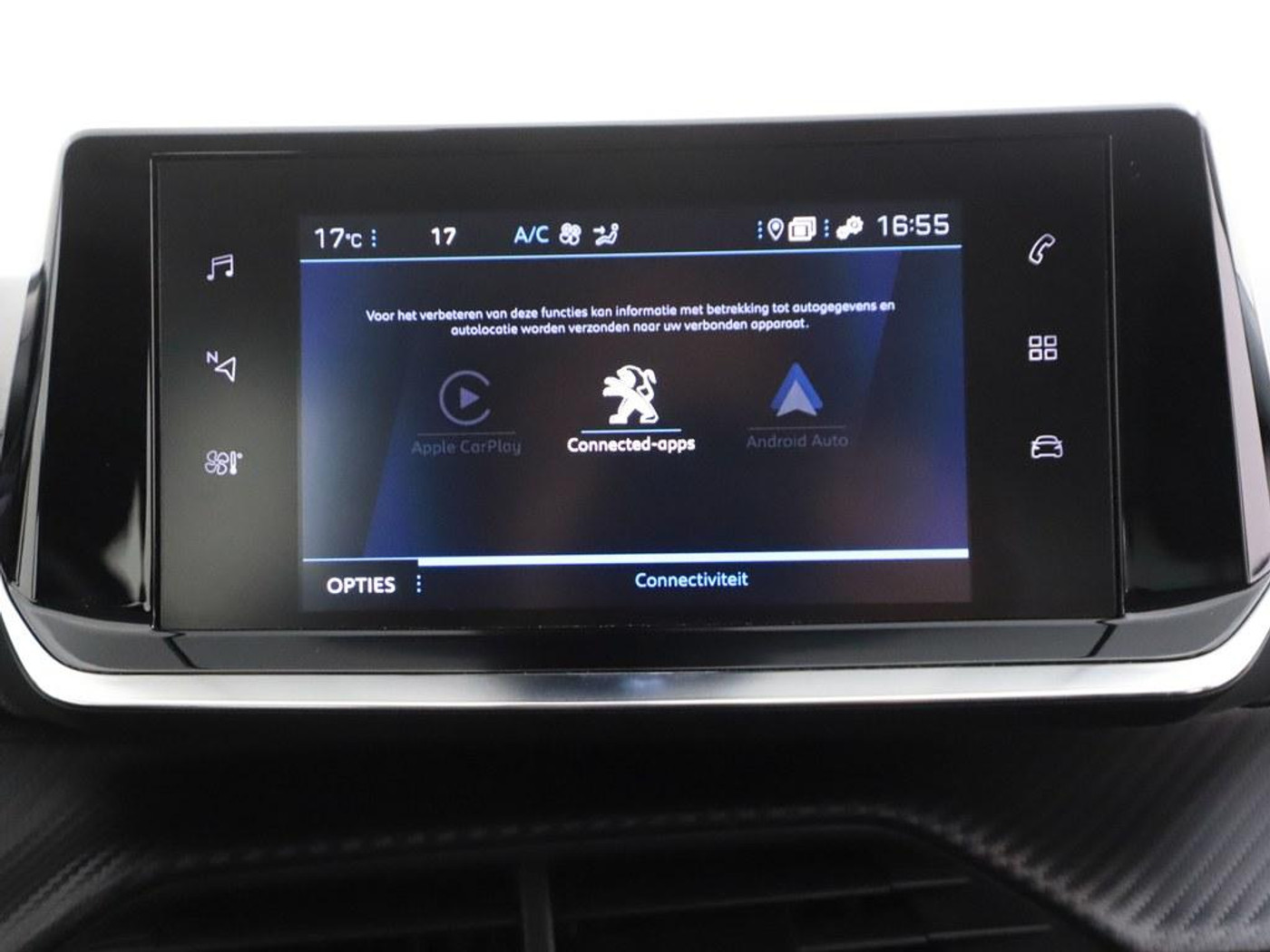 Foto van Peugeot 2008
