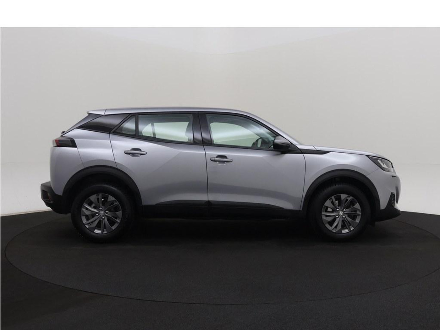 Foto van Peugeot 2008