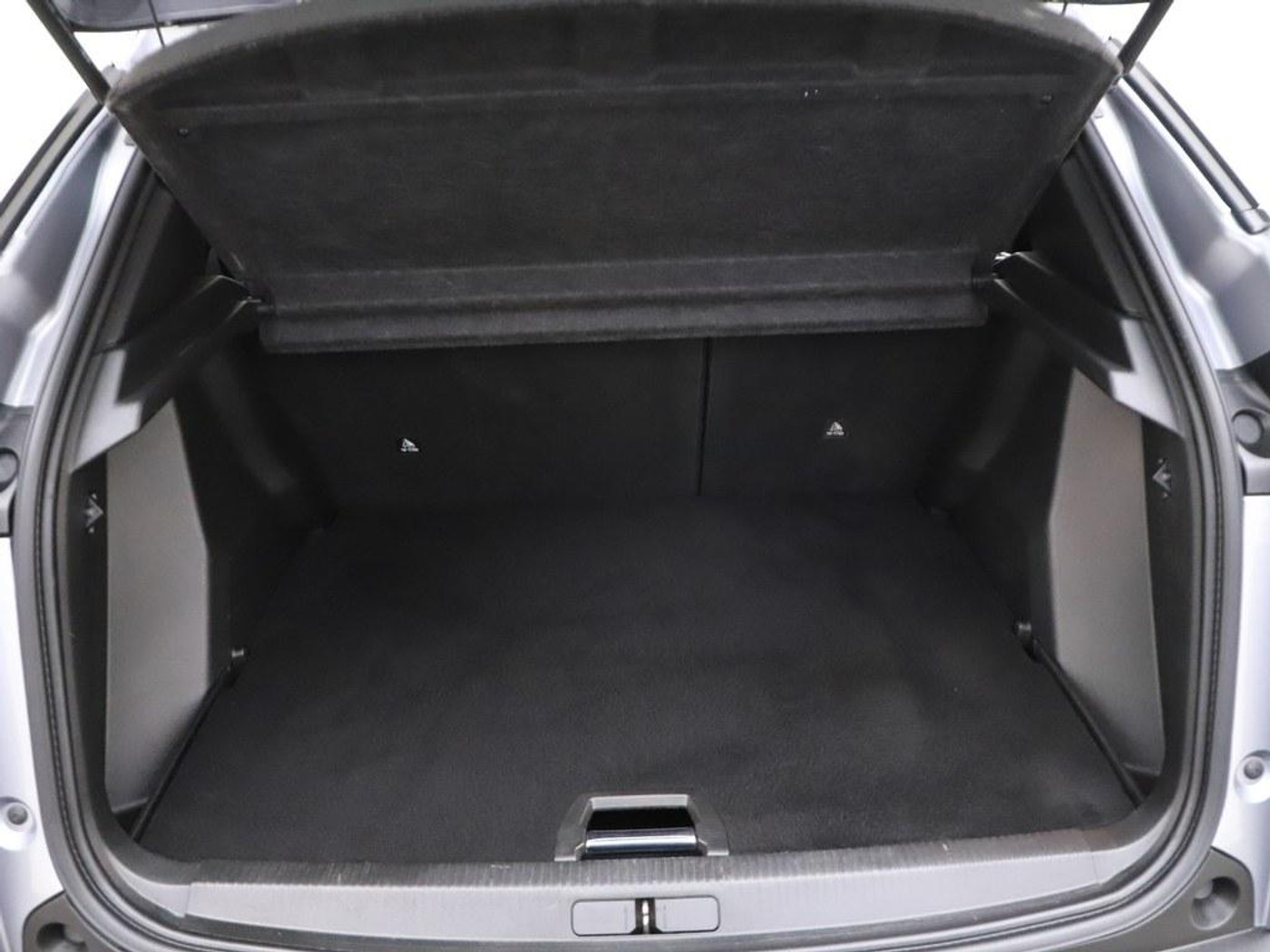 Foto van Peugeot 2008