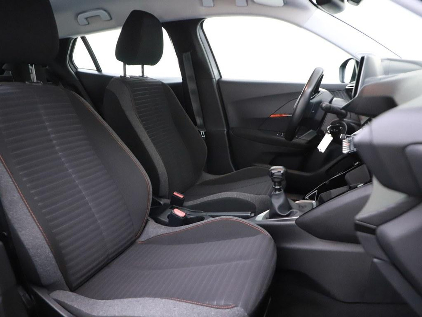 Foto van Peugeot 2008