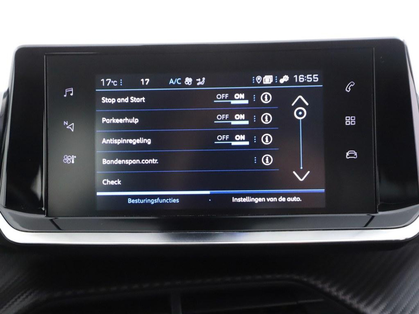Foto van Peugeot 2008