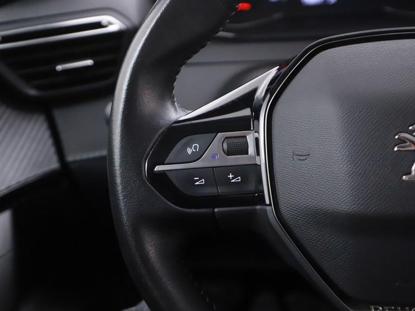 Foto van Peugeot 2008
